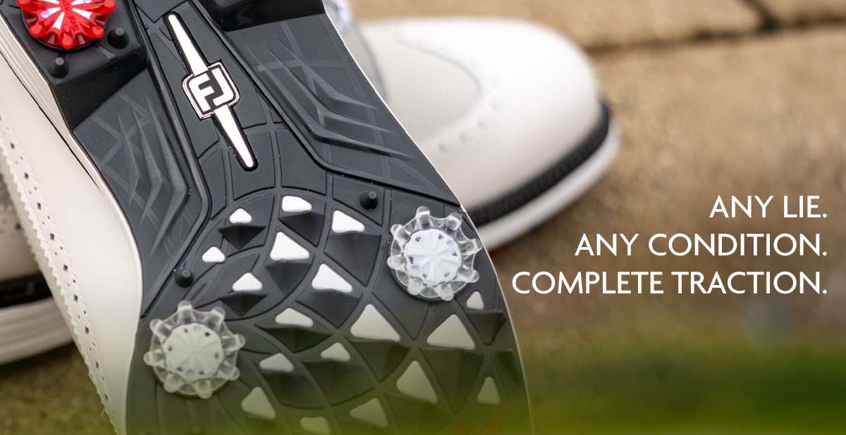 FootJoy Premiere Legends Series Packard
