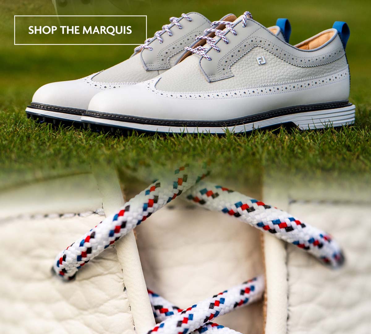 FootJoy Premiere Legends Series Marquis