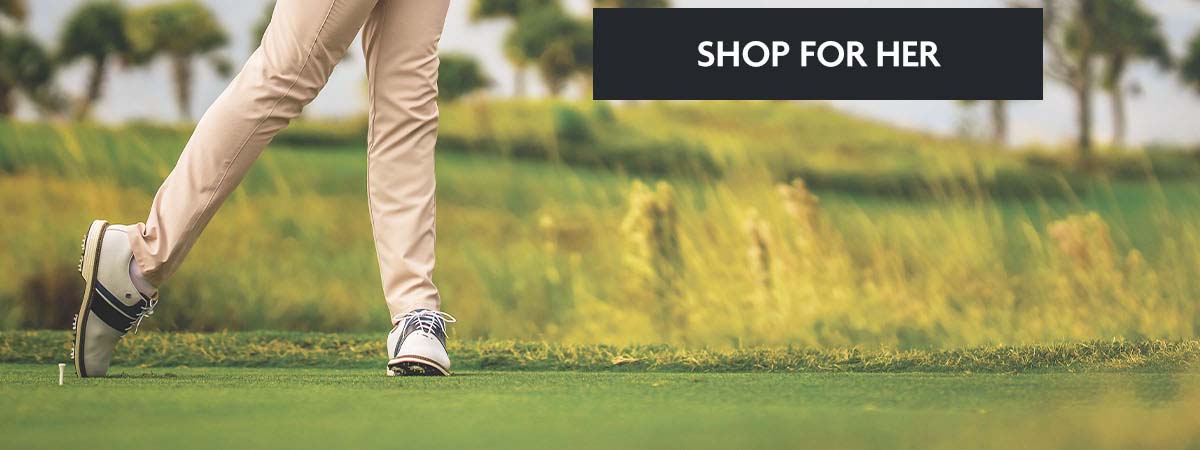 FootJoy Apparel for Her