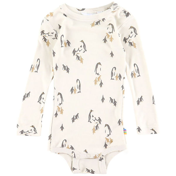Image of Joha Body l/æ - Viskose/Bambus - Lys Beige