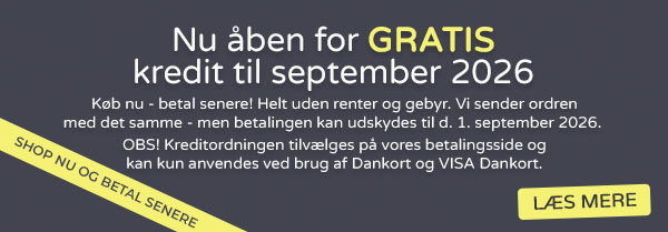 Læs mere om gratis kredit