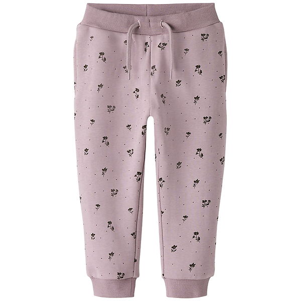 Image of Name It Sweatpants - NmfLopa - Toadstool