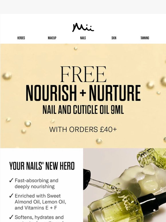 Unlock Your FREE Nourishing Treat! 🎁