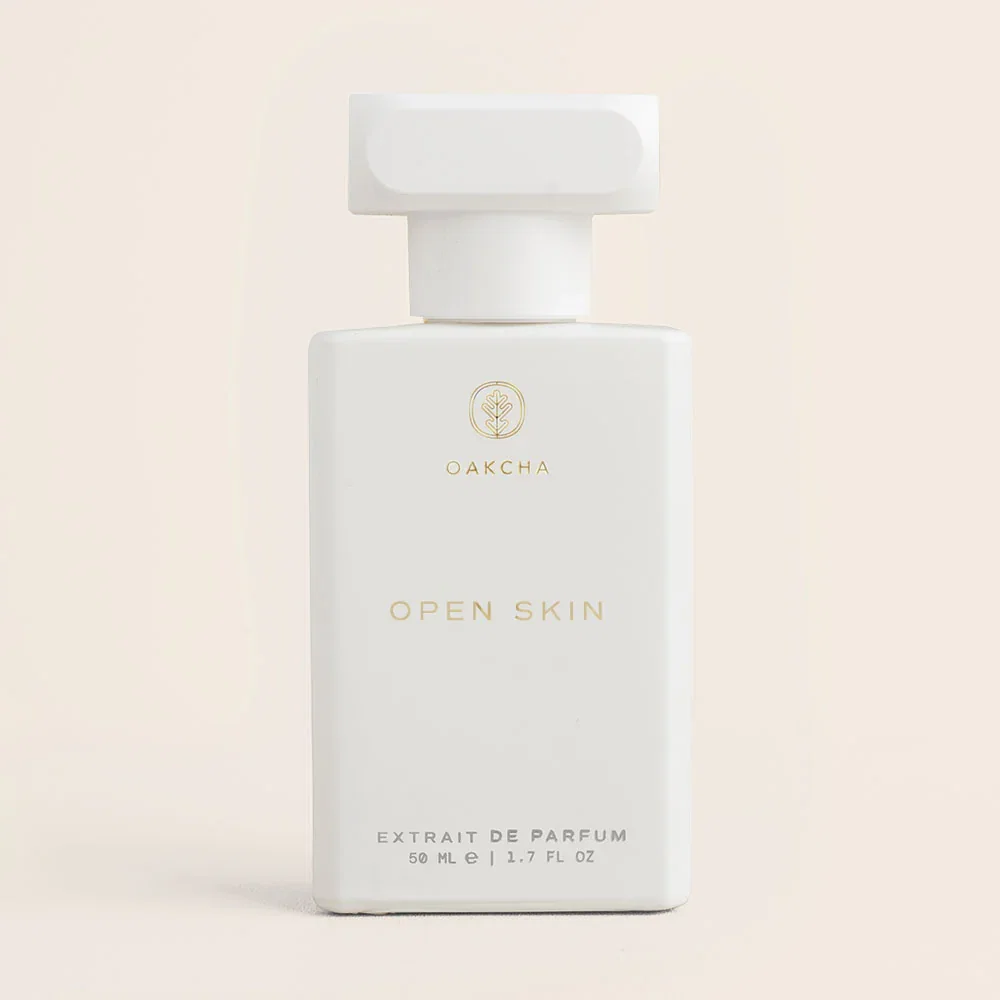 Image of Open Skin