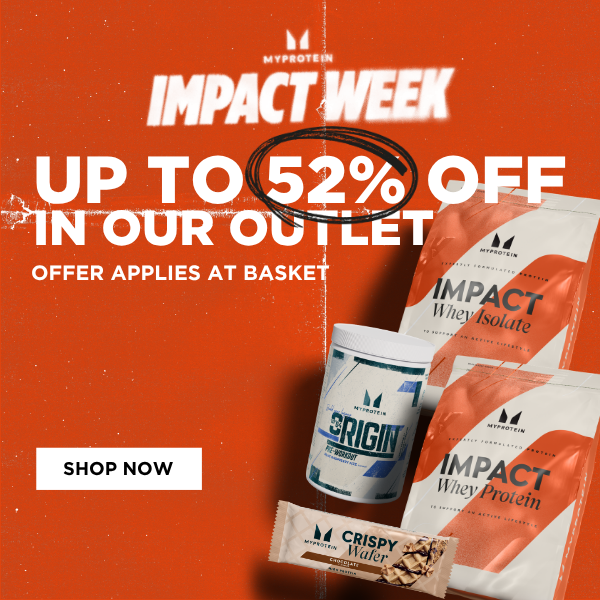 up to 52% off outlet