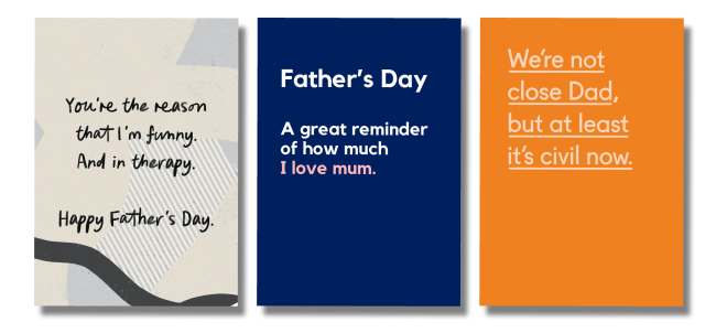 Cards