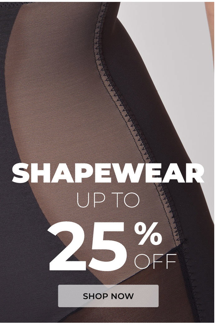 Shop Shapewear