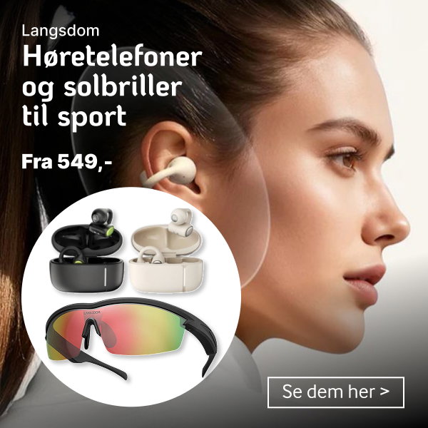 Northy Protein Prøvepakke