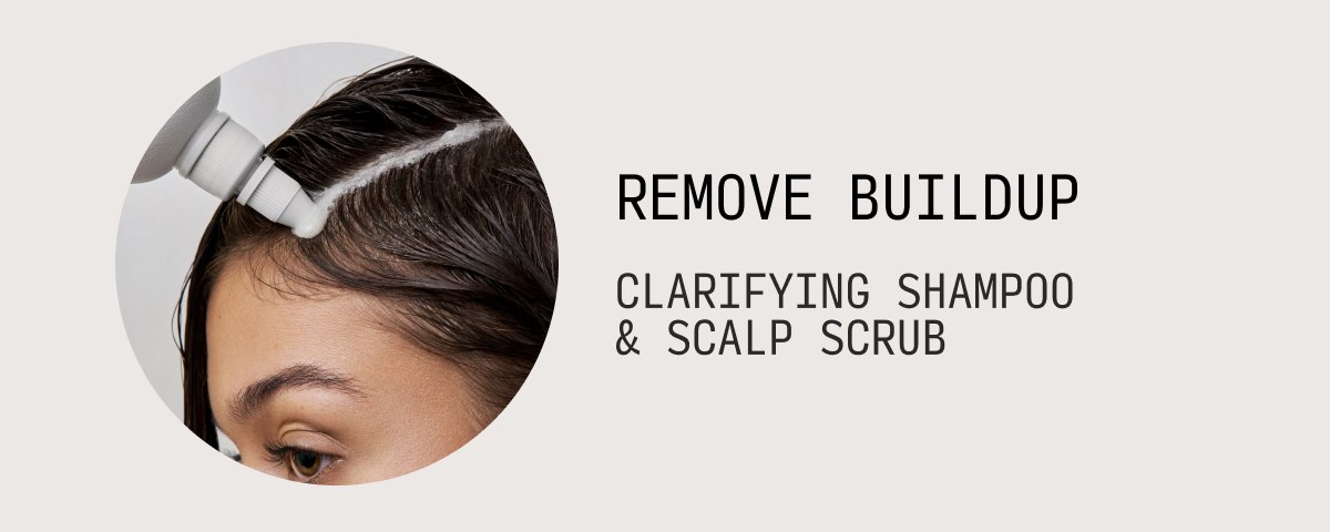 Try our hydration best sellers 1. hydrating shampoo 2 hydrating conditioner 3 moisture sealing lotion