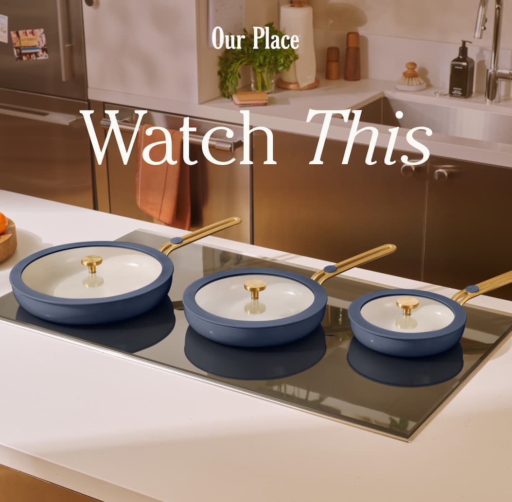 Our Place | Watch This
