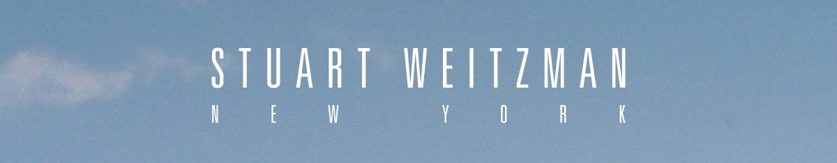 Stuart Weitzman New York