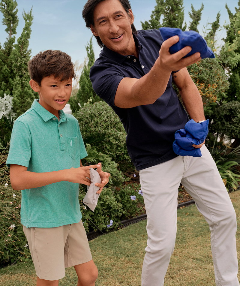 Shop Father's Day Gift Guide