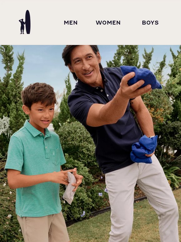 Father’s Day Gifts