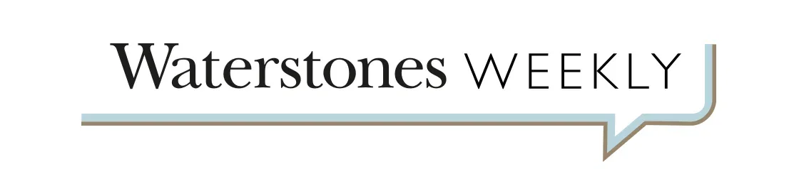 Waterstones Weekly