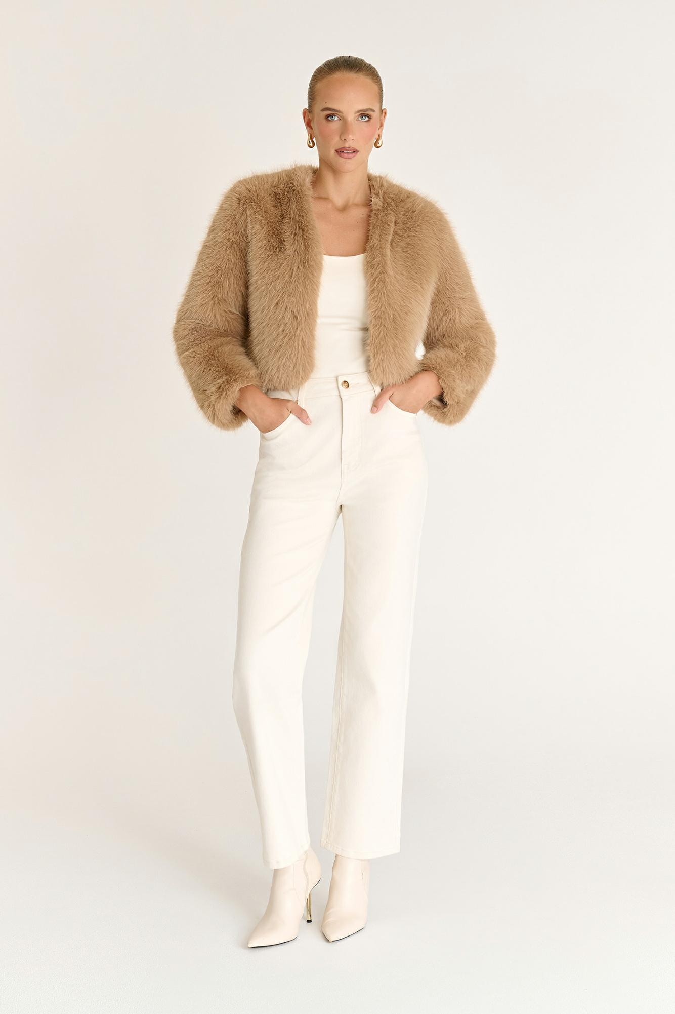 Image of Fortis Jacket