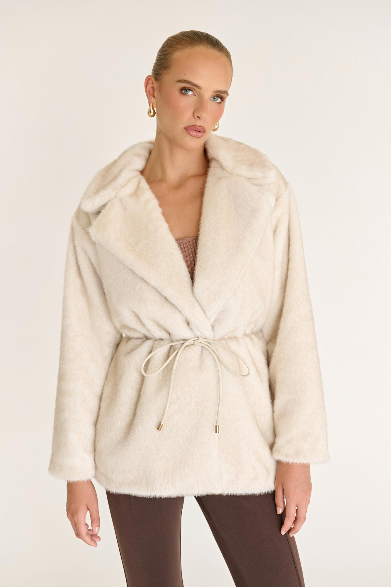 Image of Husky Coat