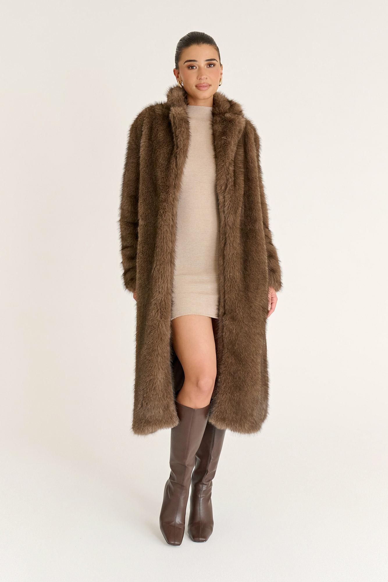 Image of Alaska Coat