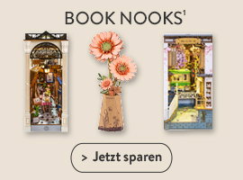Book Nooks