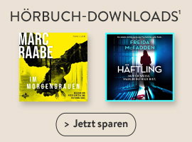Hörbuch-Downloads