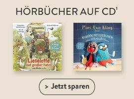 Hörbuch auf CD¹