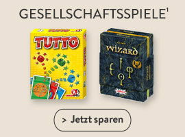 Gesellschaftsspiele