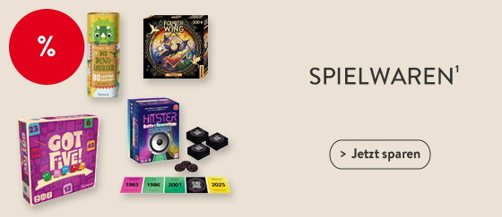 Spielwaren