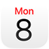 Monday, June 8