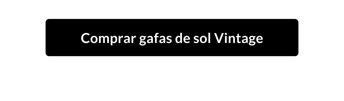 Comprar gafas de sol Vintage