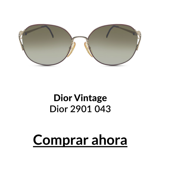 Dior Vintage Dior 2901 043