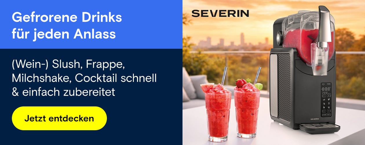 Slush Ice Machine