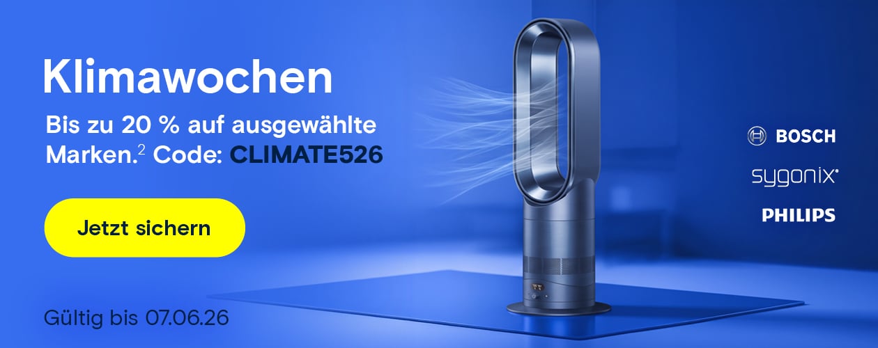Klimawochen