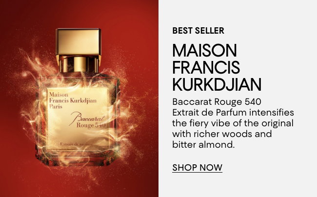 Maison Francis Kurkdjian Baccarat Rouge 540 Extrait de Parfum