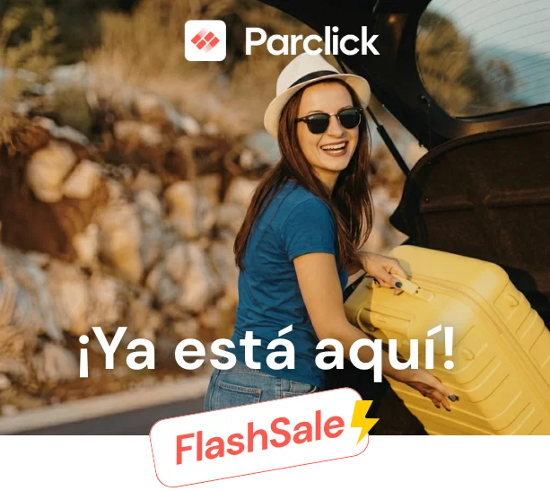 FLASH SALE
