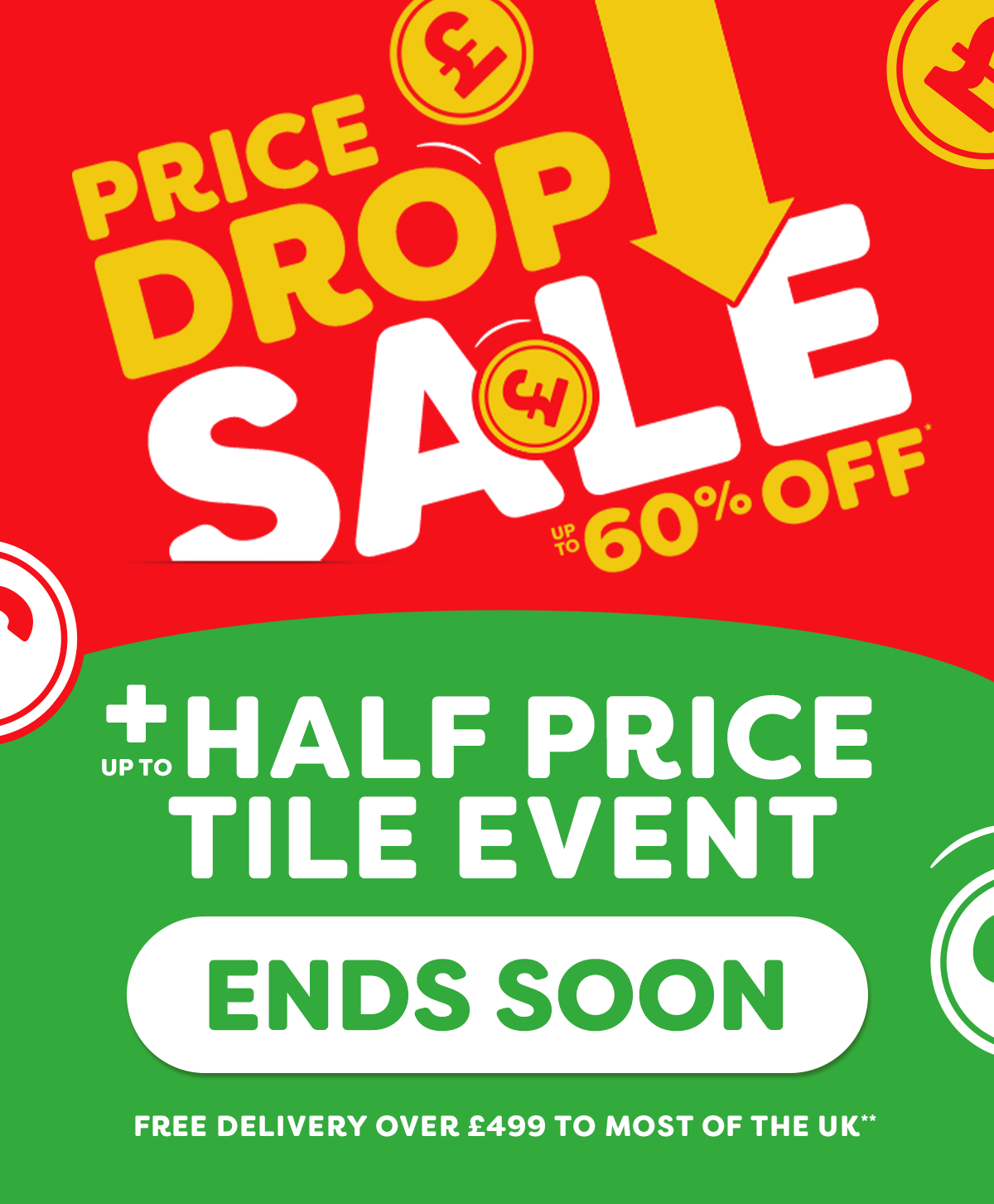 Sale