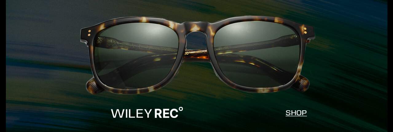 Shop the bestselling Wiley REC° with Vector lens