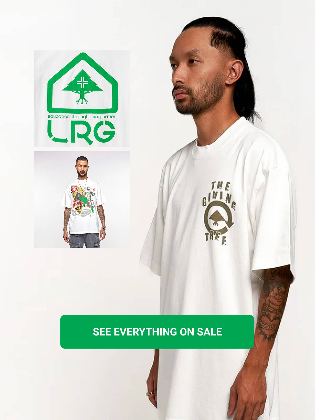 SEE EVERYTHING ON SALE