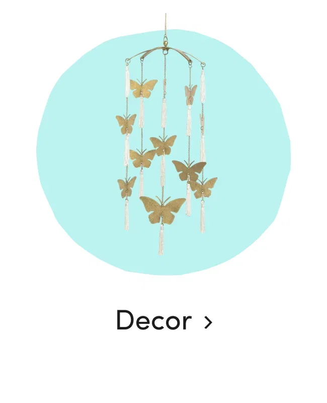 Decor