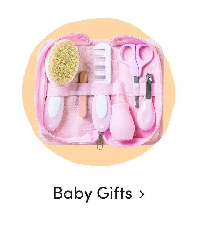 Baby Gifts