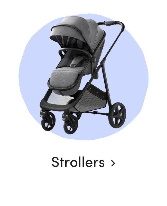 Strollers