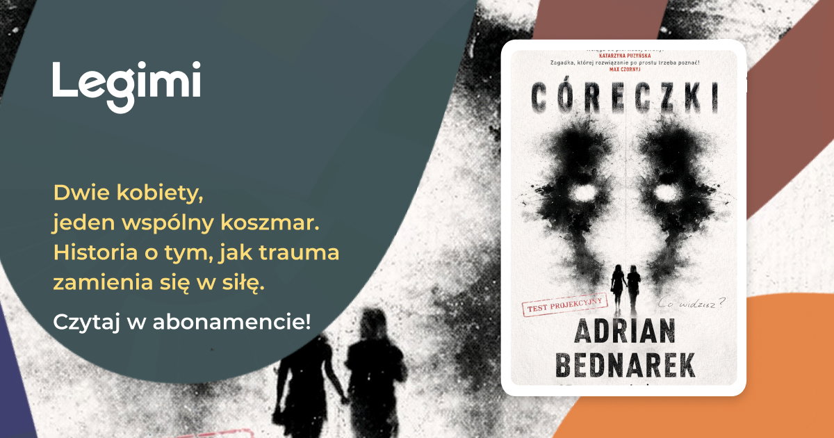 Adrian Bednarek, Córeczki