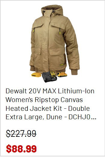 View product recommended for you