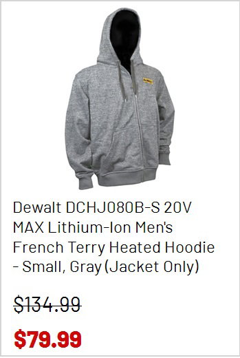 View product recommended for you