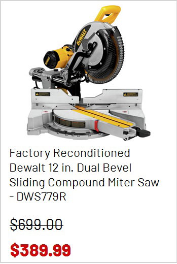 View product recommended for you
