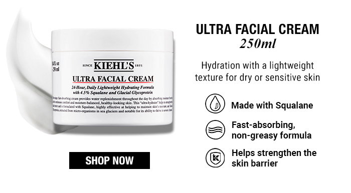 ultra facial cream