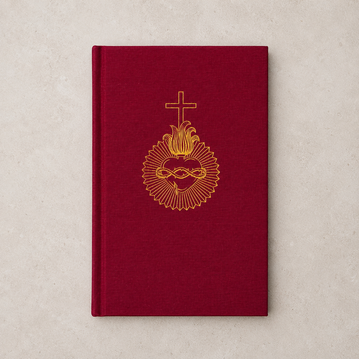 Write Our Name on Your Heart: Family Consecration to the Sacred Heart of Jesus