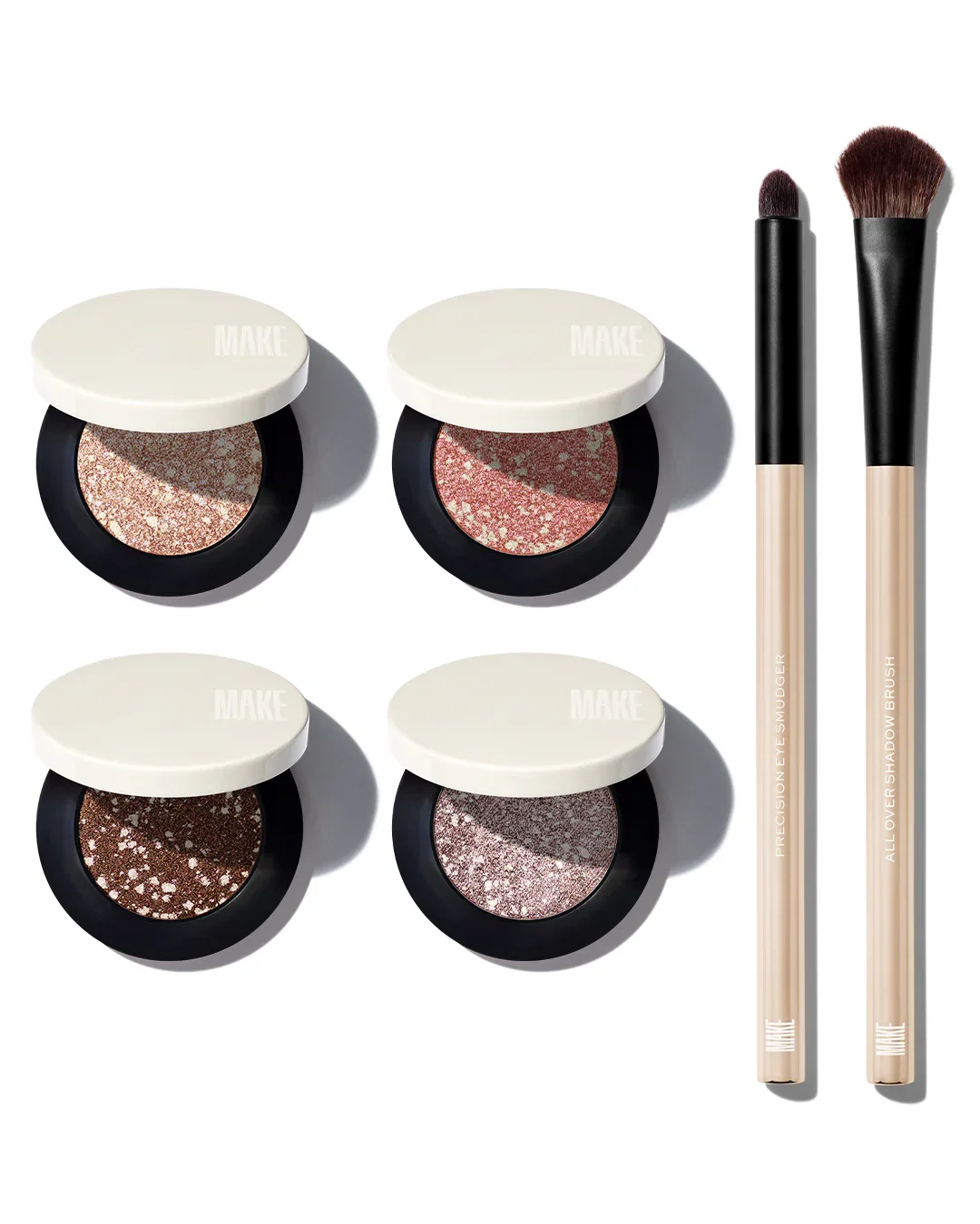 Image of Multi-Chromatic Bestsellers Set