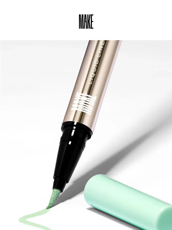 foolproof eyeliner