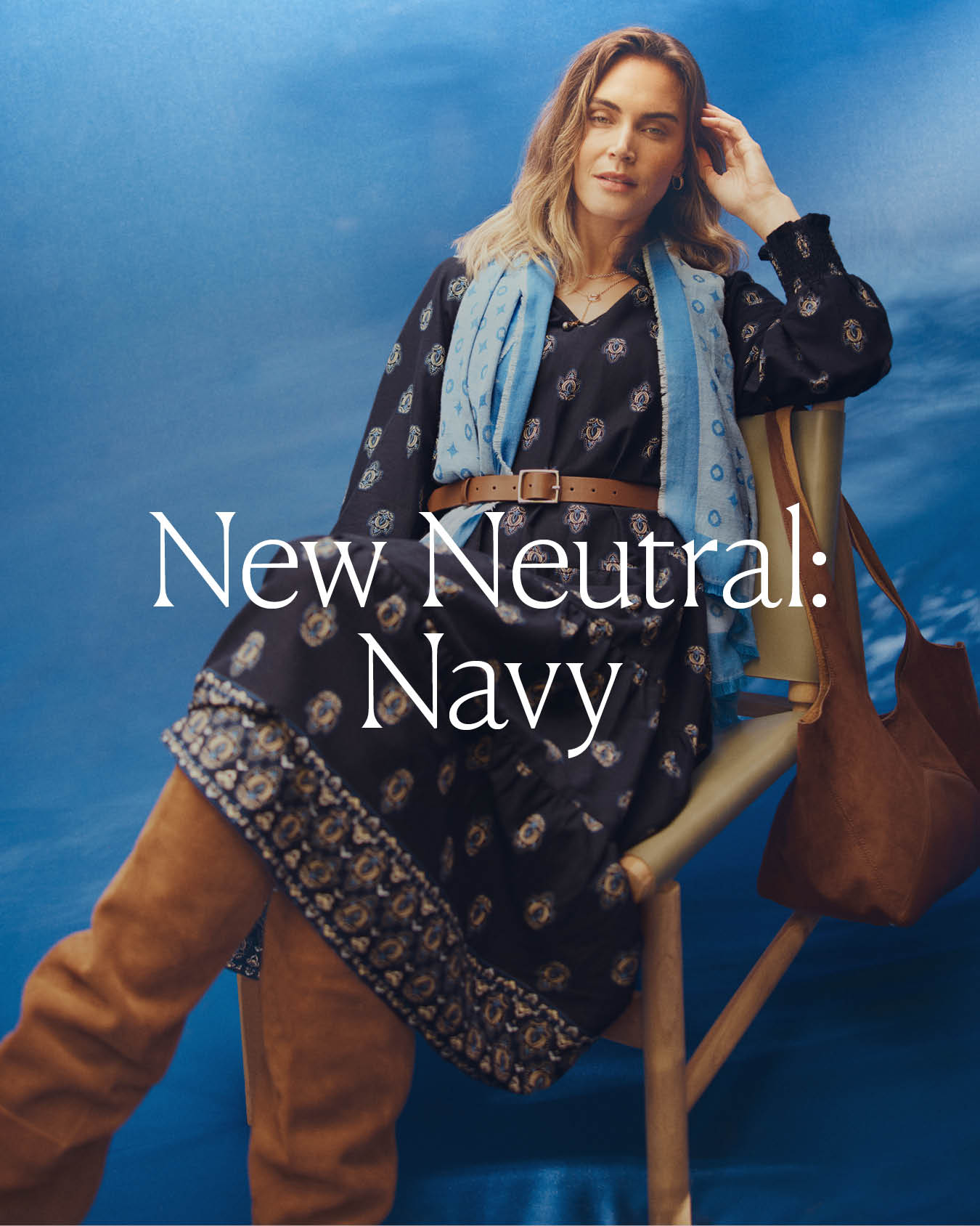 New in