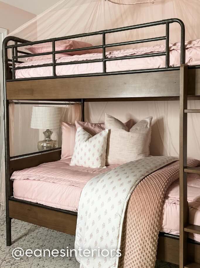 Ella Beddy's Bunk