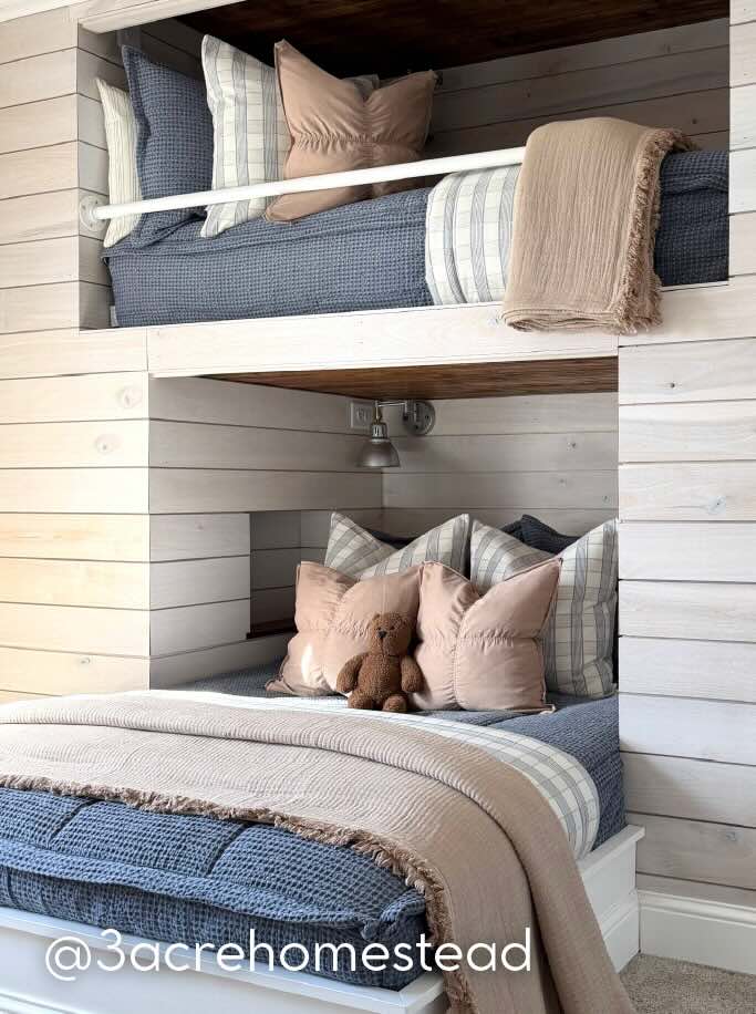 Gentry Beddy's Bunk